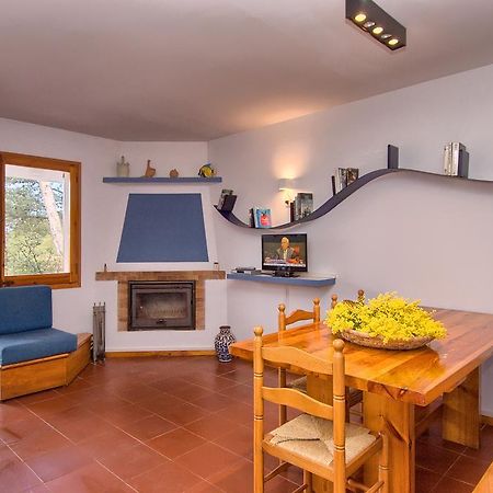 Sa Tuna Casas CE MA Begur Habitación foto