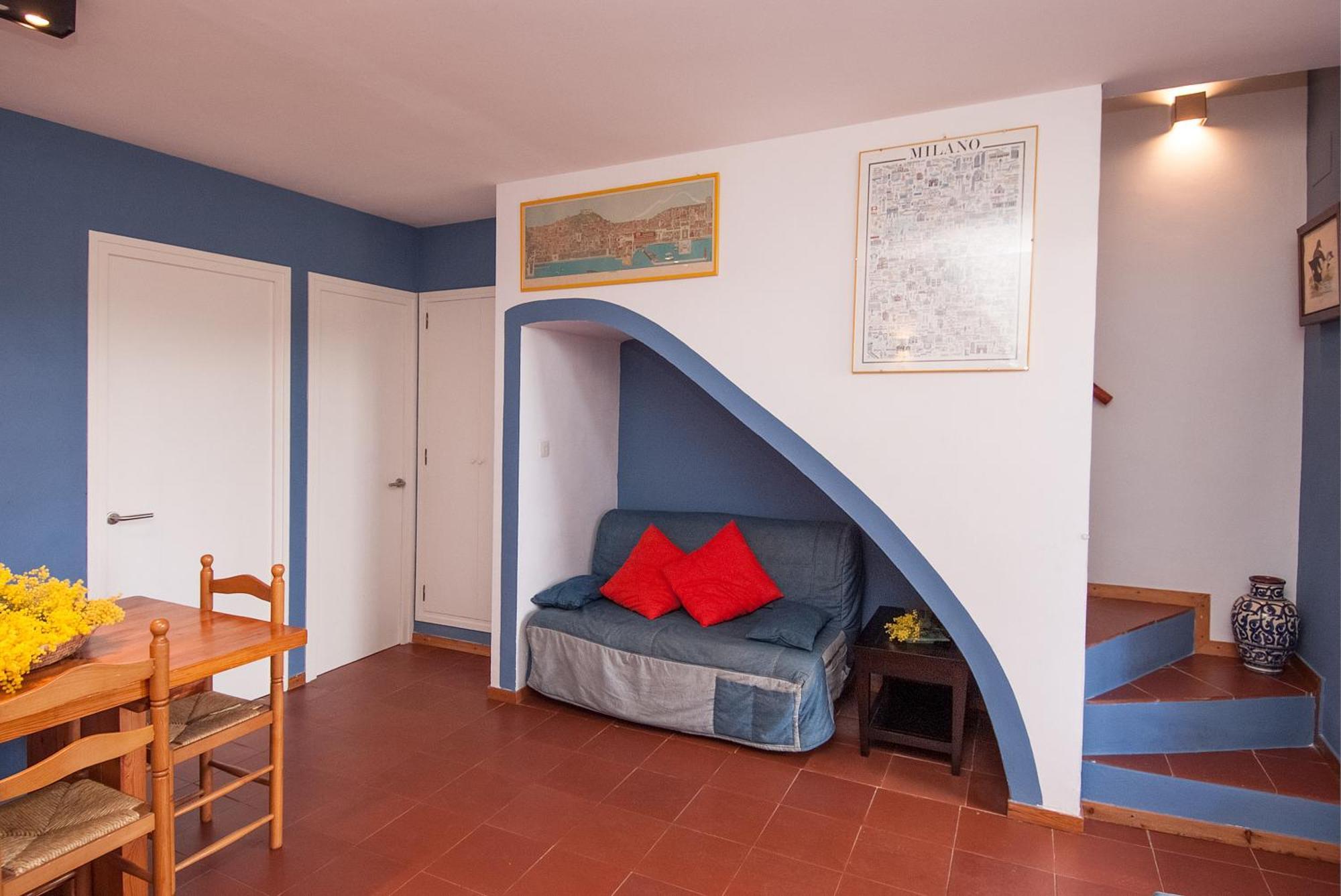 Sa Tuna Casas CE MA Begur Exterior foto