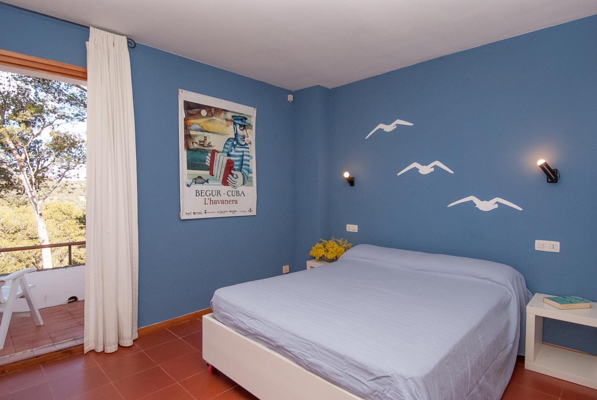 Sa Tuna Casas CE MA Begur Exterior foto